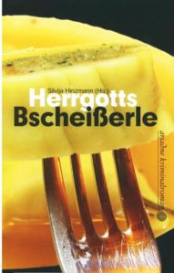 Herrgotts Bscheißerle - Cover 001-verkleinert